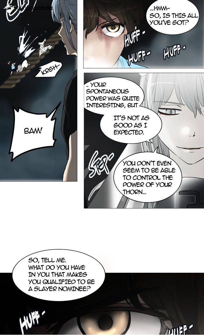 Tower of God, Chapter 244 image 39